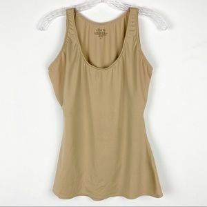 Shapewear Cami Tank Assets By Spanx Plus Size 2X